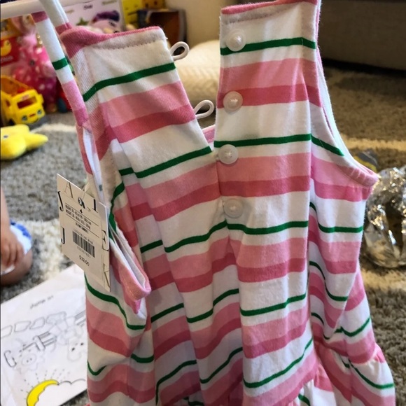 Janie and Jack sleeves  Top NWT - Picture 5 of 5